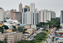 Campo Grande terá ruas e avenidas interditadas no fim de semana