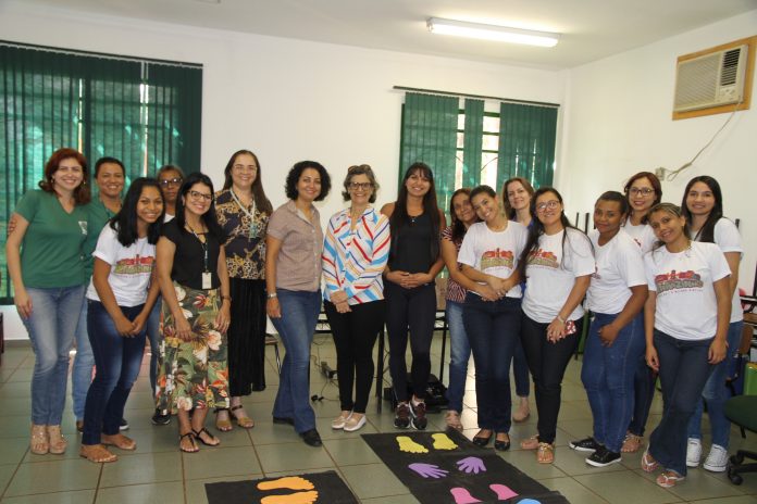 detranzinho junho 2019