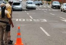 Agetran alerta para Interdições em Diversos Pontos da Cidade