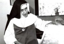 Irmã Dulce será canonizada em 13 de outubro