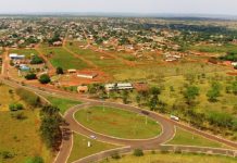 Obras levam desenvolvimento e preservação ambiental a Dois Irmãos do Buriti