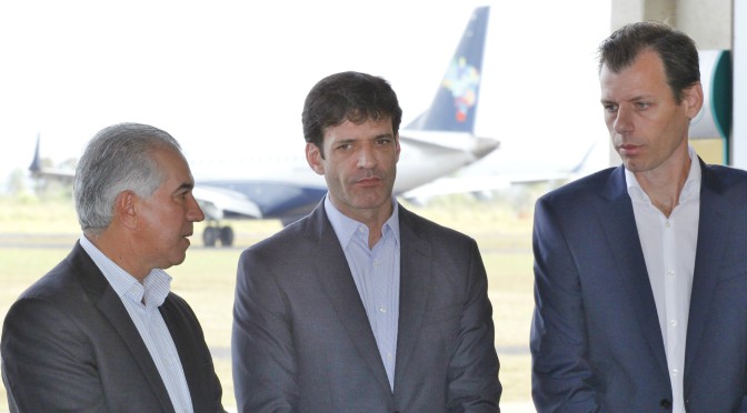Reiaviao