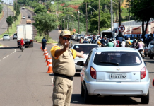 Agetran promove ação educativa nesta quinta para comemorar o dia do motorista