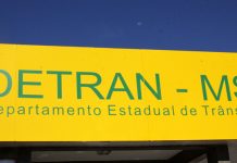 Detran-MS altera calendário de licenciamento de 2020