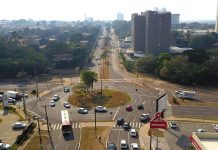 Inovador, projeto de semáforos em rotatória trouxe eficiência ao trânsito e reduziu acidentes