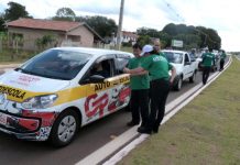 Nova lei retira exigência de categoria “D” para instrutores de trânsito