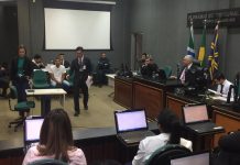 Homem que matou idosos no trânsito diz que mentiu para polícia e bebeu 6 latas de cerveja antes de dirigir em MS