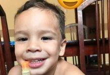Menino de 2 anos que sofreu traumatismo ao ser atropelado passa por cirurgia no crânio e continua em estado grave em MS