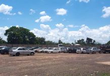 Limpa Pátio: Começa nesta sexta-feira leilão de veículos apreendidos em Três Lagoas