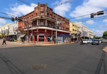 Ruas do Centro ganharão recapeamento, arborização e nova iluminação