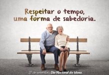 Dia Nacional do Idoso será comemorado com ‘Caminhada Feliz Rumo à Dignidade’, o Procon Campo Grande estará presente realizando atendimentos