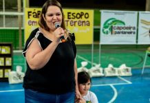 Justiça Eleitoral caça registro da candidata a vice-prefeita de Miranda