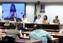 Presidente de fórum nacional, secretária de MS discute rumos da assistência social em Brasília