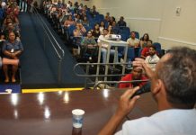 Colóquio sobre Saúde Mental e Suicídio Infanto-Juvenil fortalece ações da Prefeitura na Campanha Setembro Amarelo