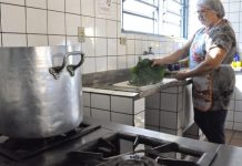 Prefeitura publica convocação de Merendeiros para a Reme