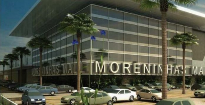Moreninhas-Mall-Divulgação