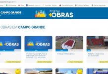 Prefeitura de Campo Grande é finalista em mais dois prêmios de “Boas Práticas na Gestão Pública”