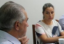 Governo Presente: Corguinho pede reforma de unidade de saúde e pavimentação