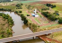 Dourados renova concessão com Sanesul e garante continuidade dos investimentos de R$ 241,5 milhões