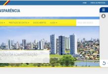 Portal da Transparência da Prefeitura de Campo Grande é o primeiro do país a aderir ao VLibras Widget