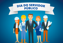 Em razão do Dia do Servidor, Prefeitura decreta ponto facultativo o expediente no dia 10 de outubro