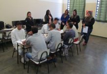 Grupos terapêuticos levam enfrentamento à drogadição em presídios de Dourados e Rio Brilhante