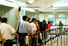 Procon inicia operação para verificar se bancos cumprem a lei da fila