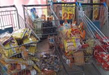 Procon Estadual autua mercado de rede reincidente ao detectar 625 itens irregulares