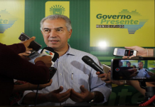 Governo Presente: Segundo dia em Três Lagoas; mais prefeitos têm agenda com governador