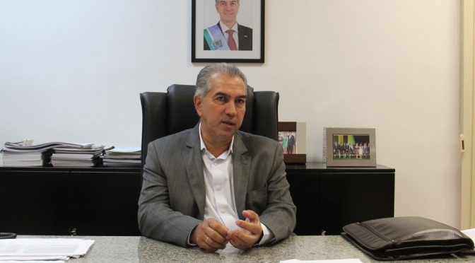 Governo do Estado sanciona lei que cria Cadastro Estadual das Pessoas com Deficiência