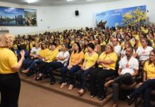 Projeto Valorização da Vida atende mais 7 mil Alunos e Ganha Documento Regulador