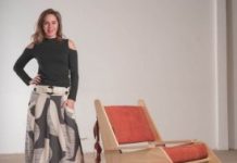 Projeto de produção autoral de mobiliário financiado pelo FMIC é lançado em exposição nesta terça-feira