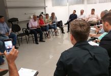 Agepan encaminha ações de regularização de transportadores de turismo em carro de passeio em Bonito