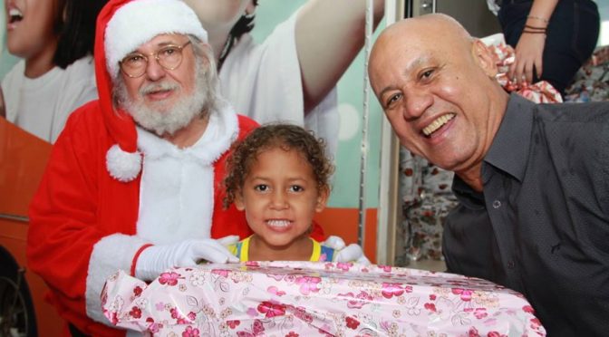 Carlos-e-entrega-