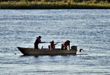 Campeonato pesque-solte em Murtinho encerra a temporada de pesca em MS