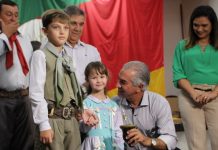 Governo de MS mantém tradição e apoia festival gaúcho