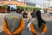 Agetran interdita diversas vias neste fim de semana para realização de eventos