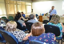 SAD desenvolve projeto “Líder Público 360º”
