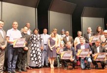 No mês da Consciência Negra, Campo Grande sedia Evento Internacional ¨Africa Friends¨