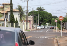 Agetran transforma vias em mão única em duas escolas