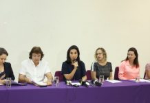 Prefeitura da início a Agenda dos “16 dias de Ativismo pelo fim da Violência contra as Mulheres”
