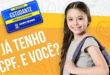 Prefeitura informatiza processo e garante economia e agilidade na emissão do passe do estudante