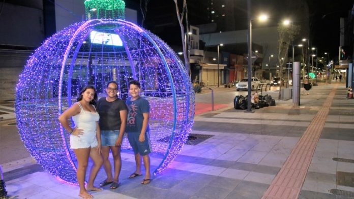 decoração de natal 14