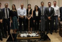 Futuros procuradores tomam posse nesta segunda-feira