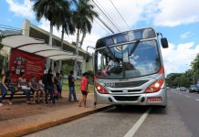 Prefeitura e Consórcio Guaicurus promovem pesquisa para melhorar transporte coletivo