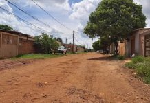 Novo pacote de obras levará asfalto ao Rita Vieira e Oliveira e área de lazer ao Noroeste