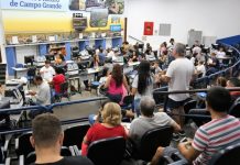 Contribuintes aproveitam 13º salário para quitar débitos com a Prefeitura no Refis de Natal