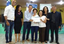 Cursos profissionalizantes formam mais 403 profissionais em diversos setores