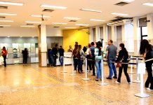 Faltando seis dias para o Natal, Governo paga R$ 376 milhões de 13º para servidores