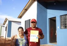 Prefeitura realiza o sonho da casa própria de mais 23 famílias no Bom Retiro